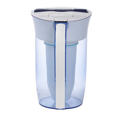 ZeroWater 10-Cup Water Filter Pitcher 