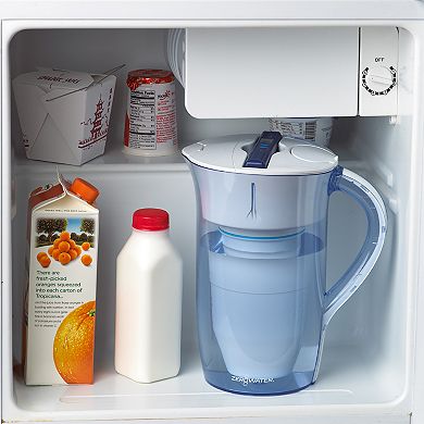 ZeroWater 10-Cup Water Filter Pitcher