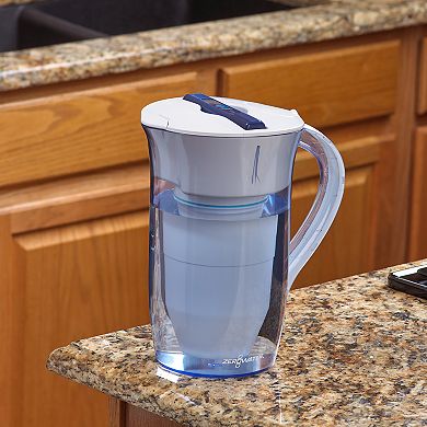 ZeroWater 10-Cup Water Filter Pitcher