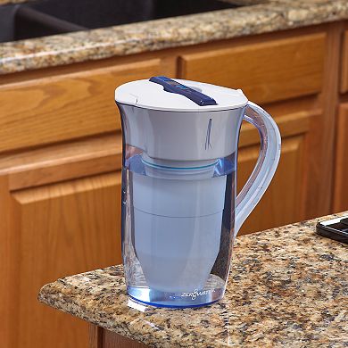 ZeroWater 10-Cup Water Filter Pitcher 