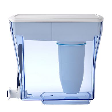 ZeroWater 20-Cup Water Filter Dispenser 