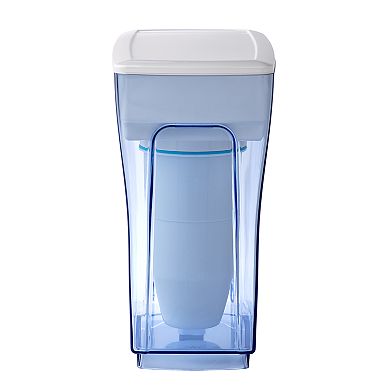 ZeroWater 20-Cup Water Filter Dispenser 