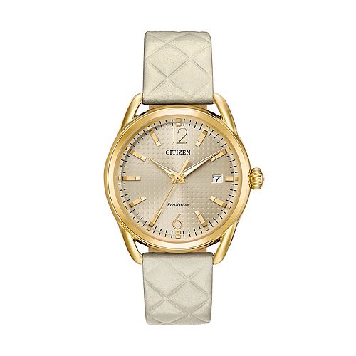 kohl's citizen eco drive women's