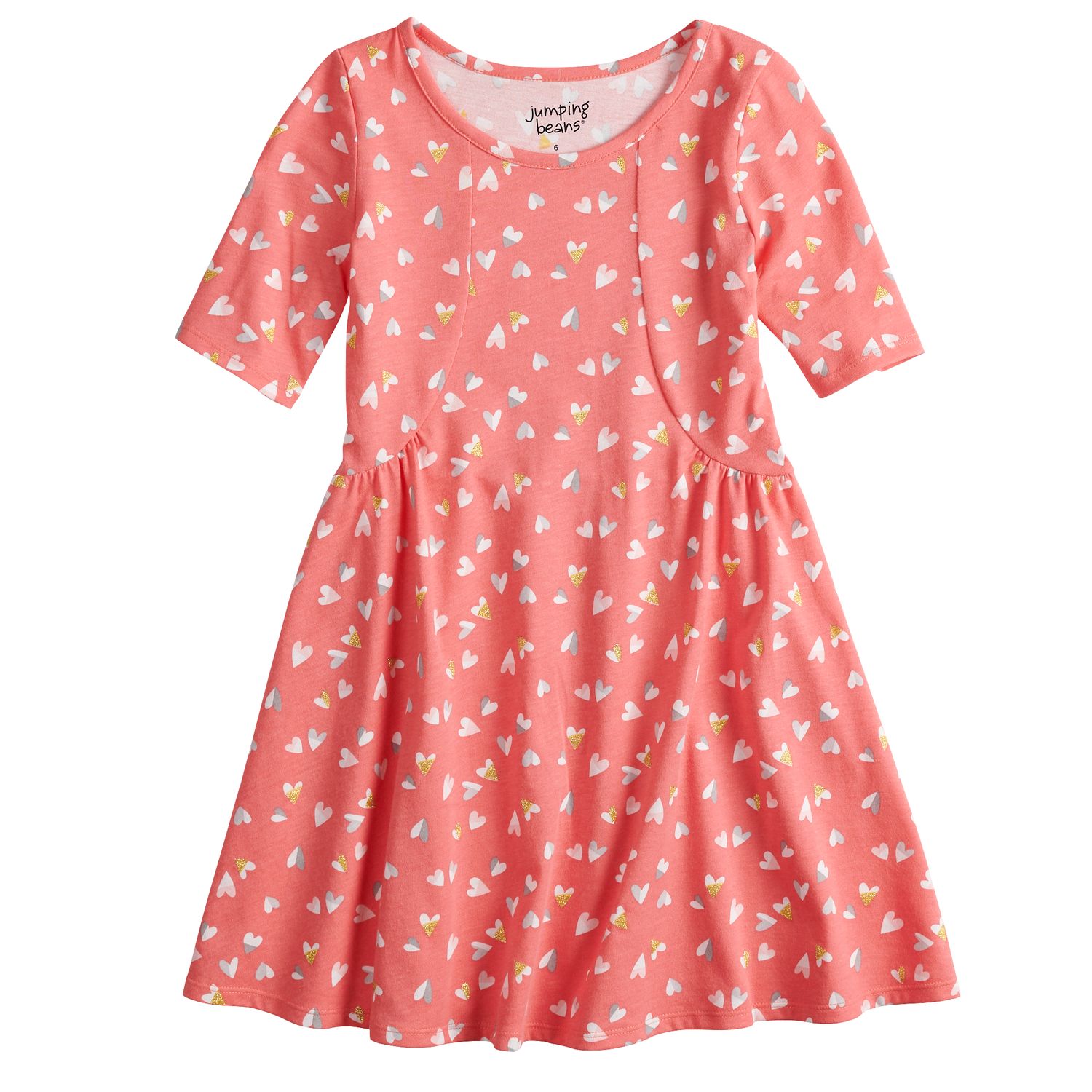 kohls recess dress