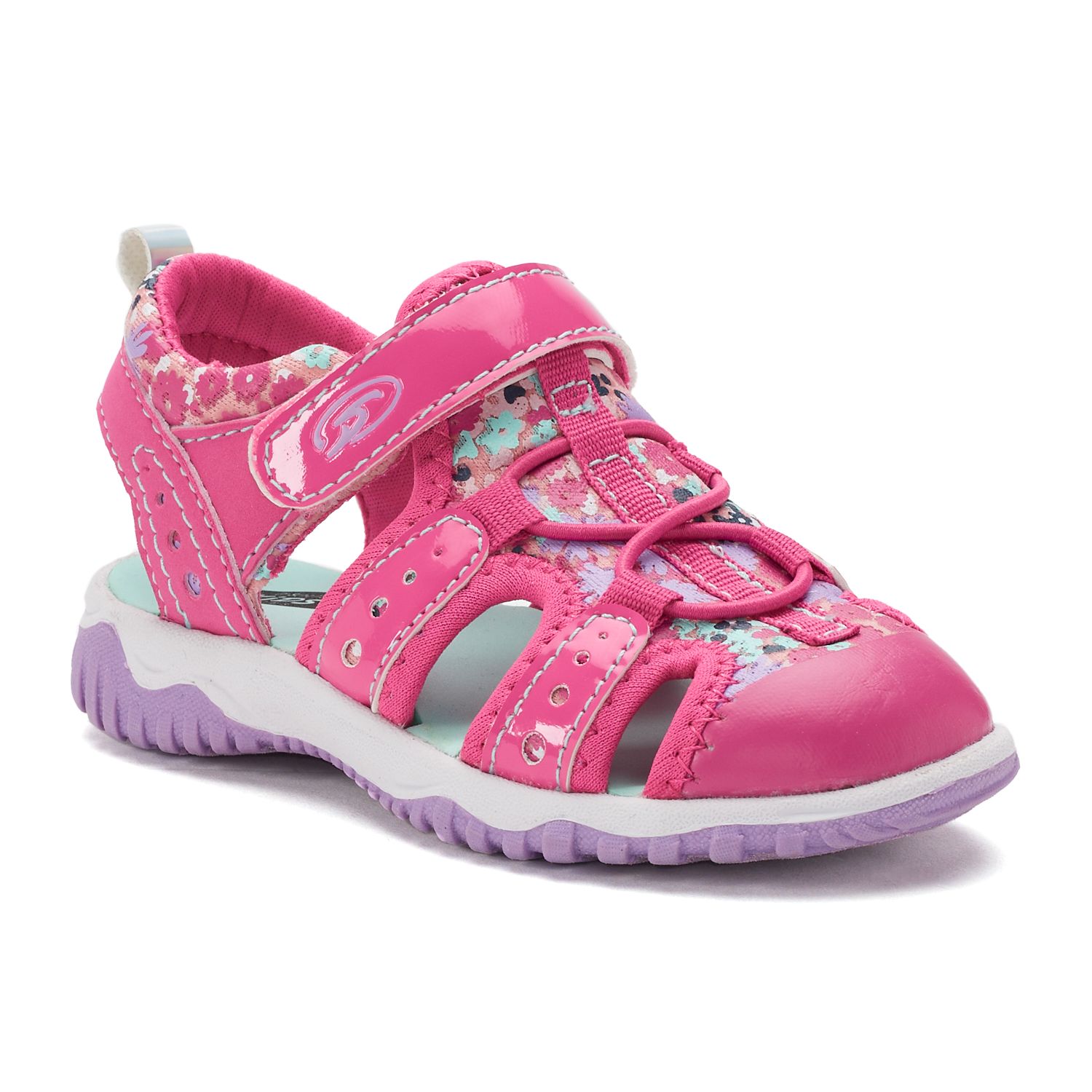 dr scholl's baby shoes