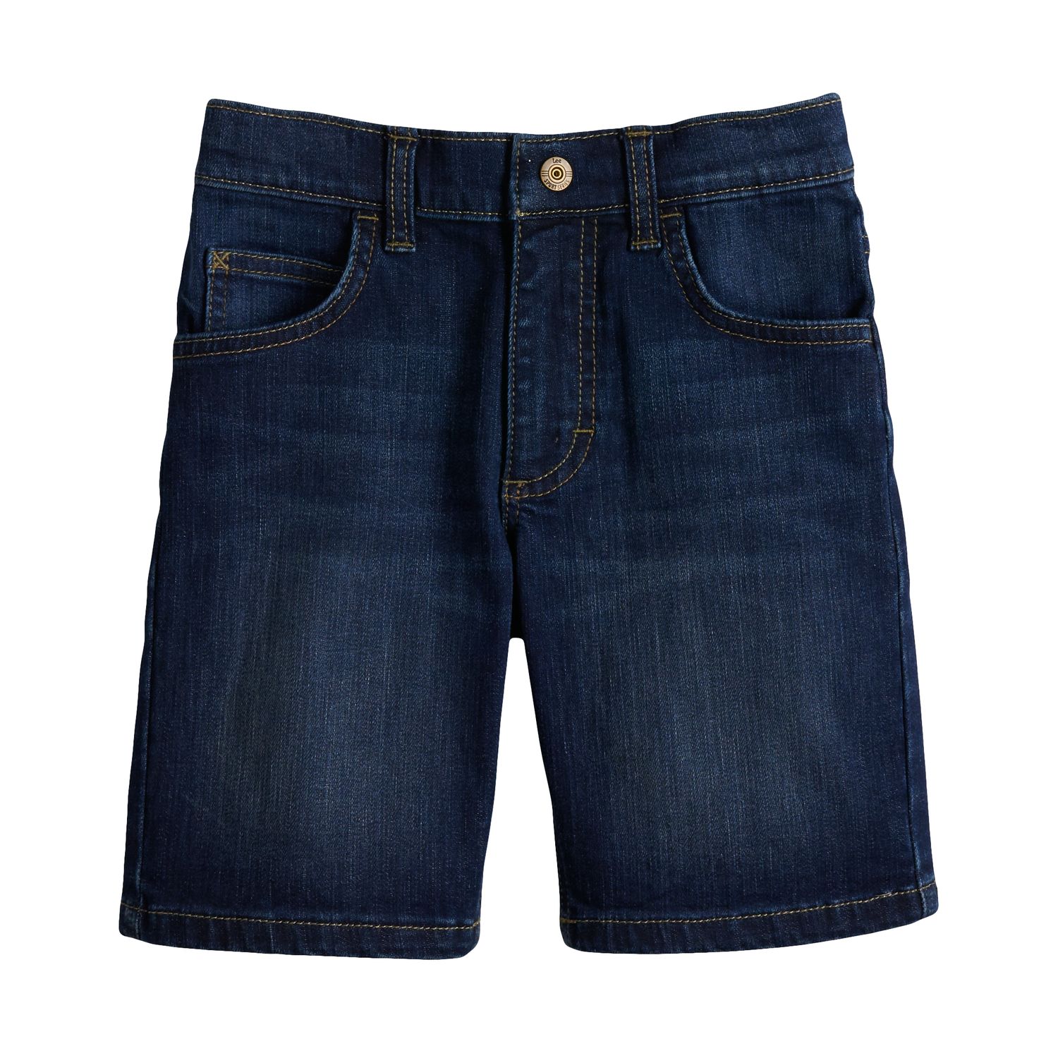 lee dungarees shorts kohls