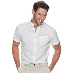 Mens SONOMA Goods for Life Clothing | Kohl's