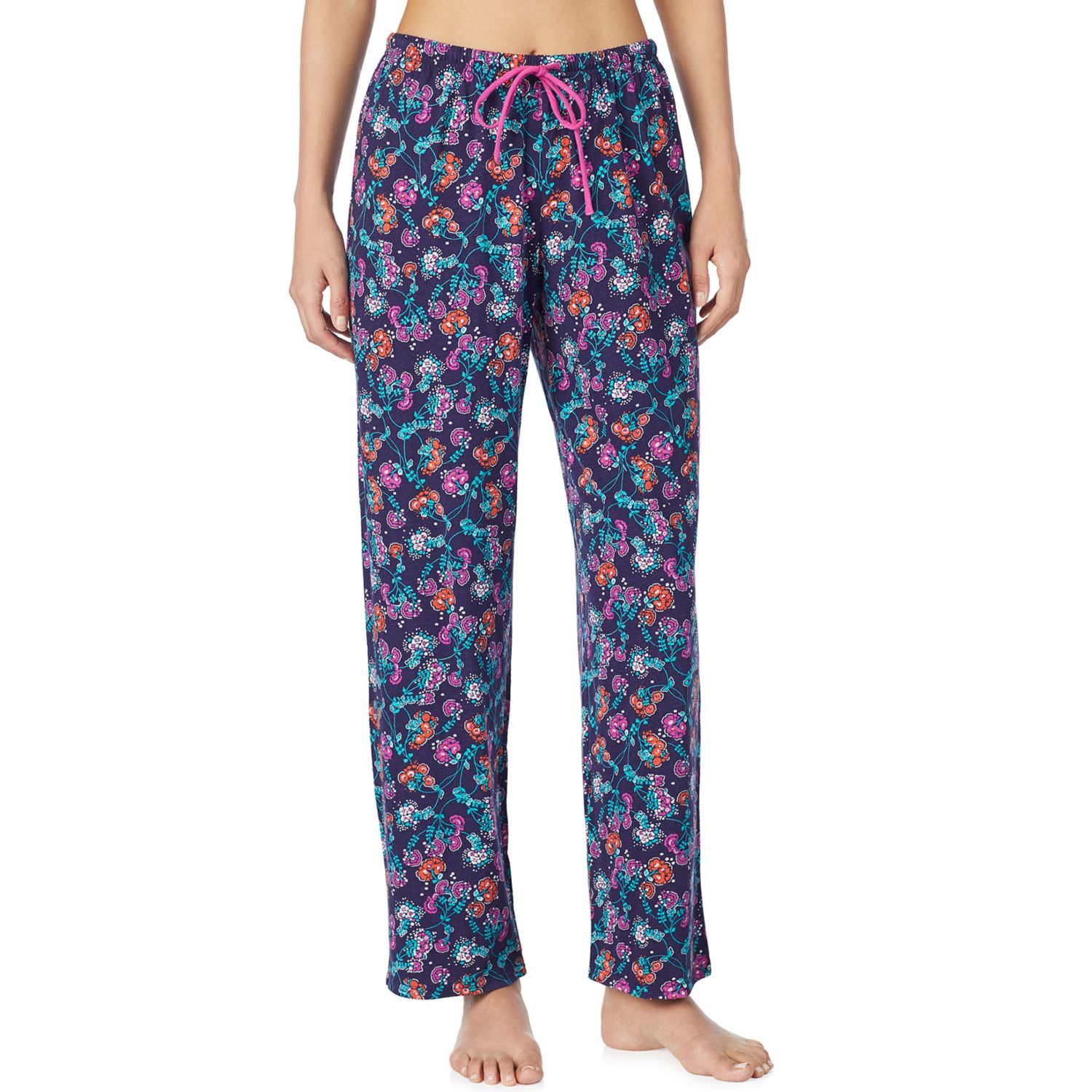 jockey night pants for ladies