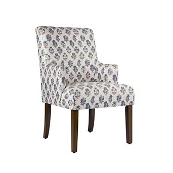 HomePop Meredith Dining Chair