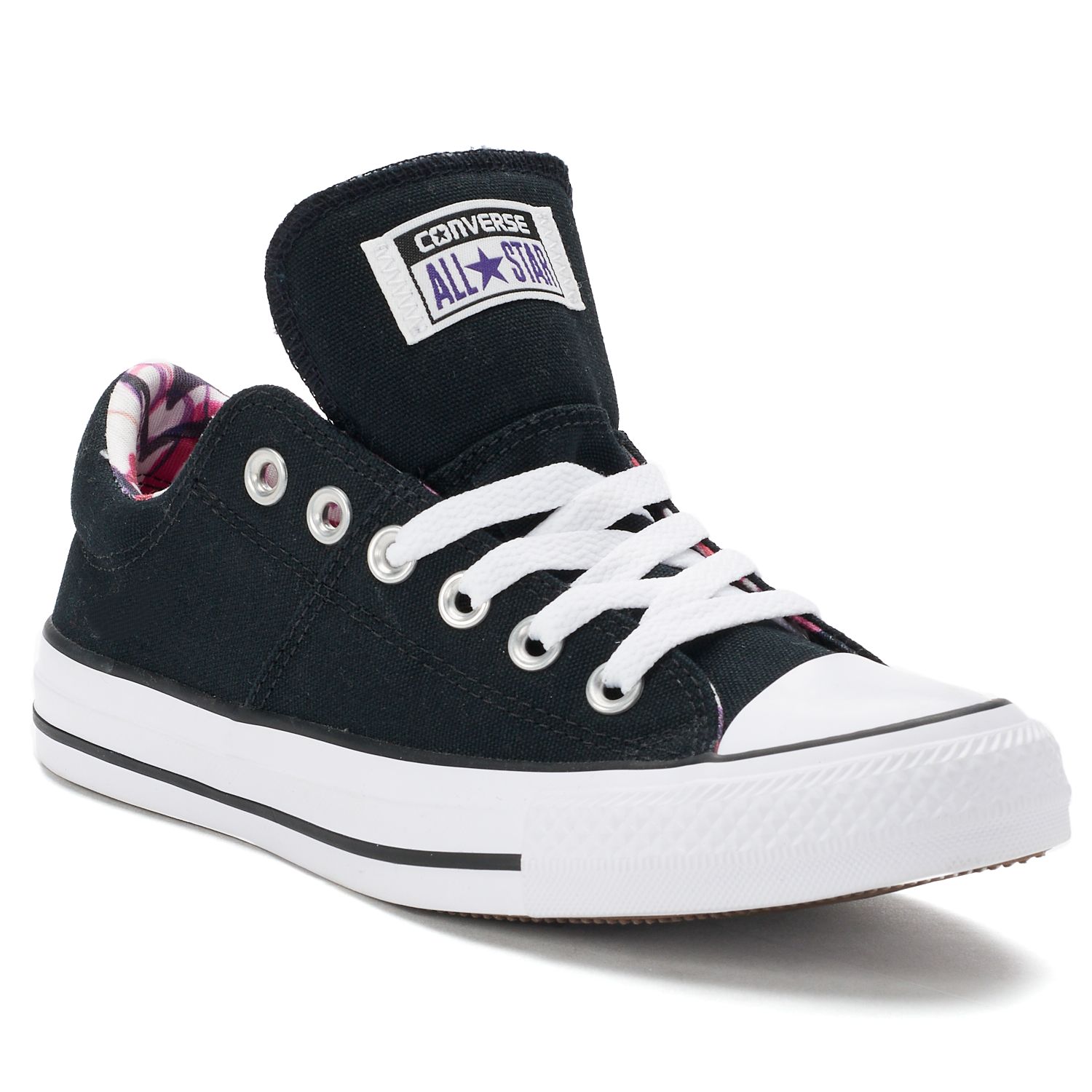 converse madison black