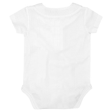 Baby St. Louis Cardinals Jersey Bodysuit