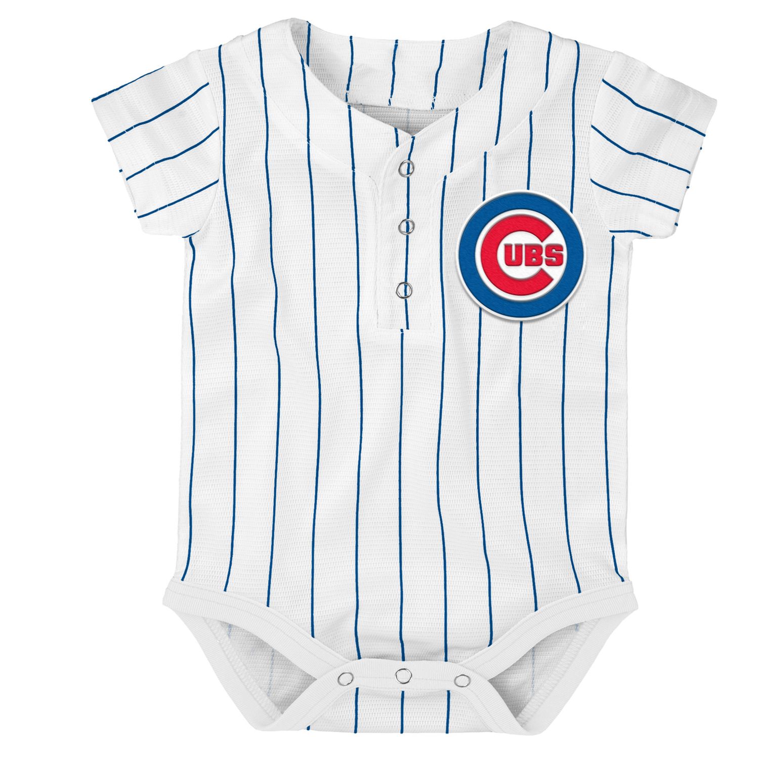 baby cubs jersey