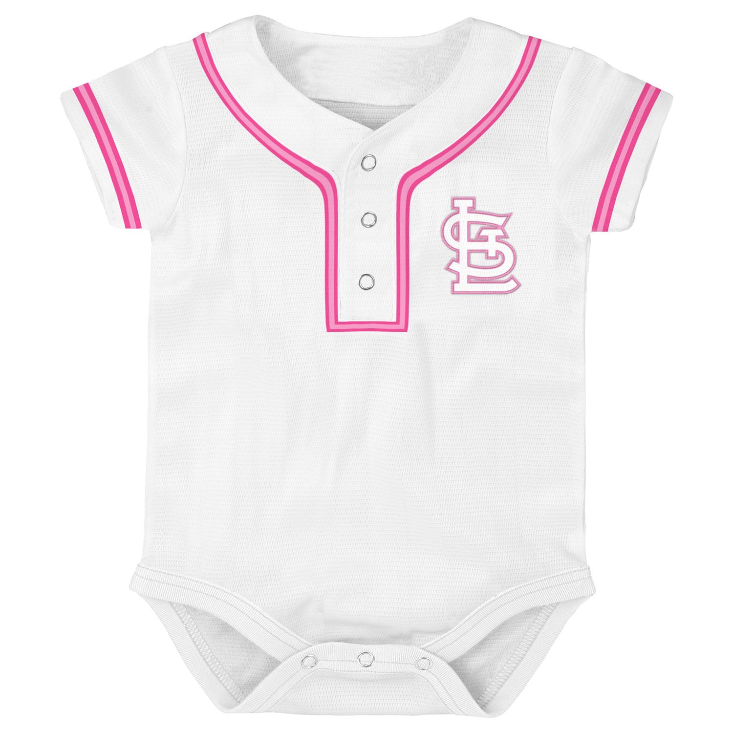 infant st louis cardinals jersey