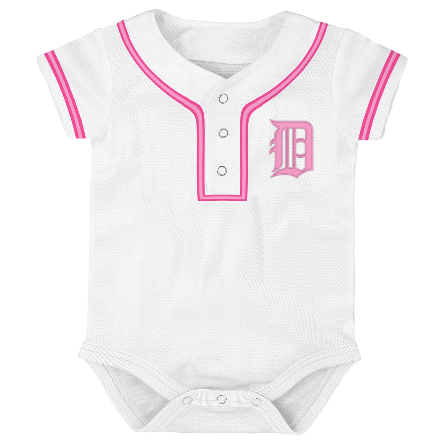 baby tigers jersey