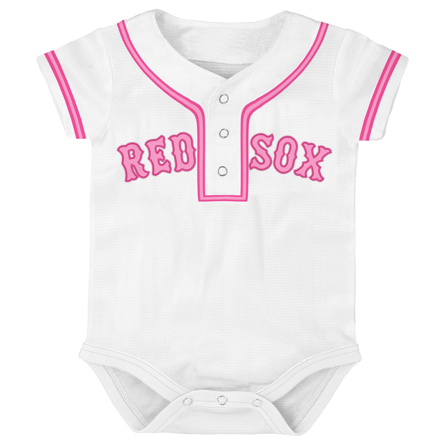 boston red sox baby jersey