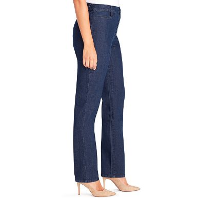 Women's Gloria Vanderbilt Amanda Classic Tapered Trouser Pants