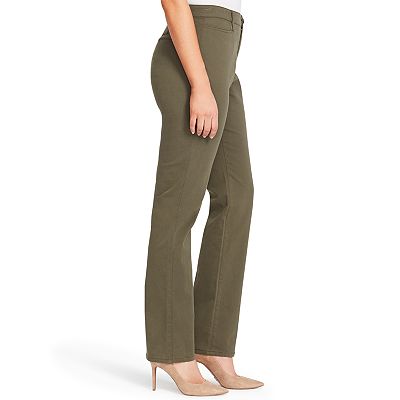 Women's Gloria Vanderbilt Amanda Trouser Pants