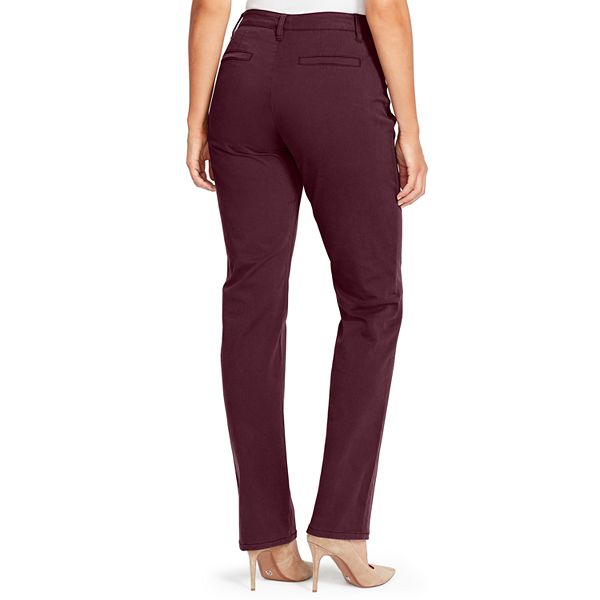 gloria vanderbilt amanda pants