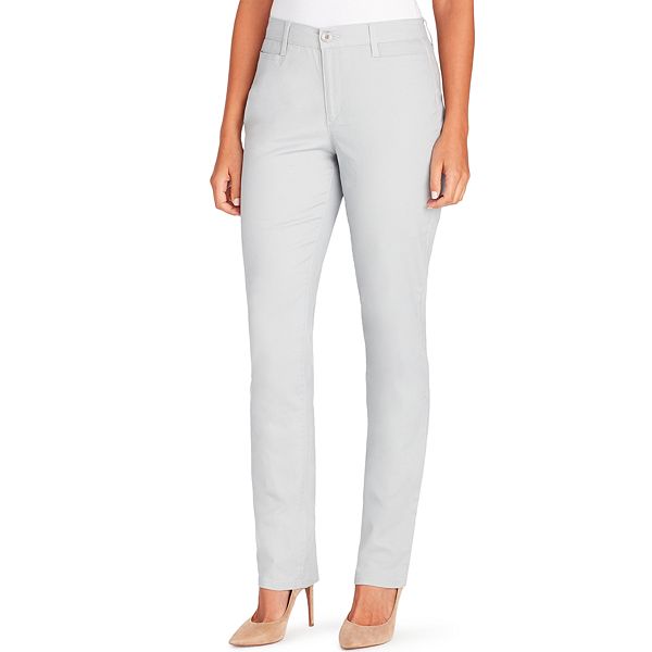 Women's Gloria Vanderbilt Amanda Trouser Pants