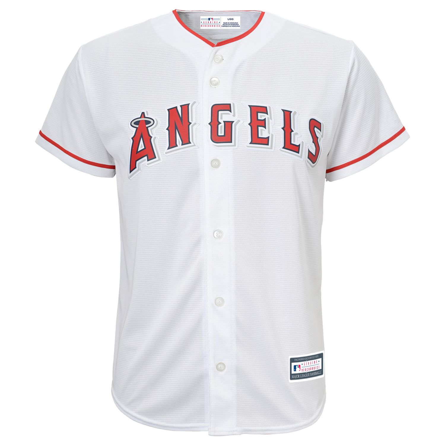 anaheim angels gear
