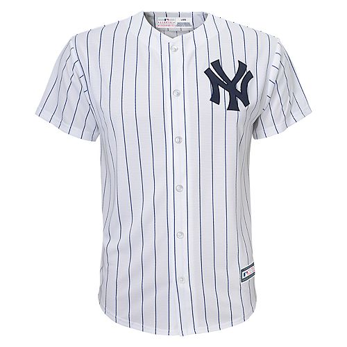 New York Yankees Apparel, Yankees Jersey, Yankees Clothing and