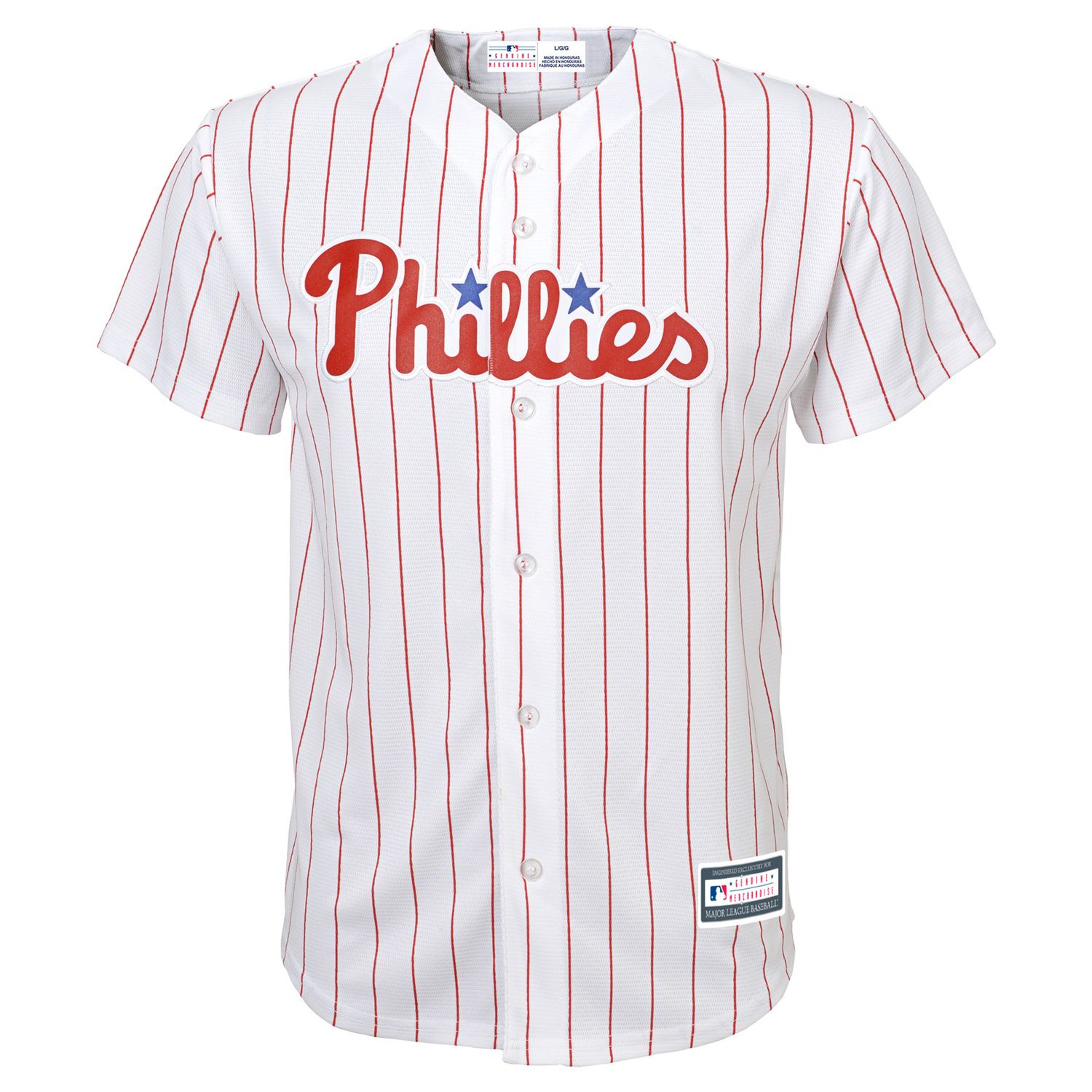 philadelphia phillies jersey