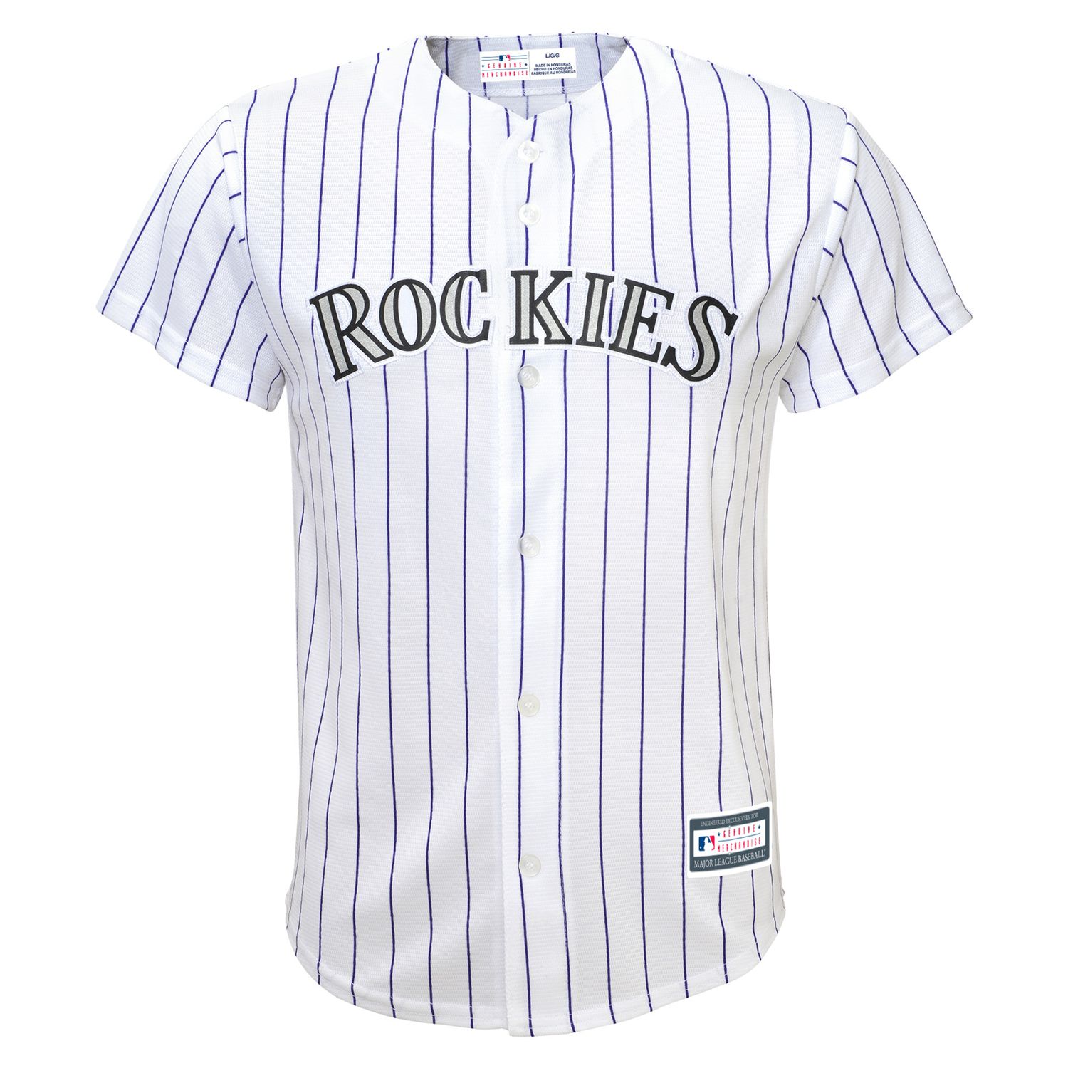 colorado rockies shirt