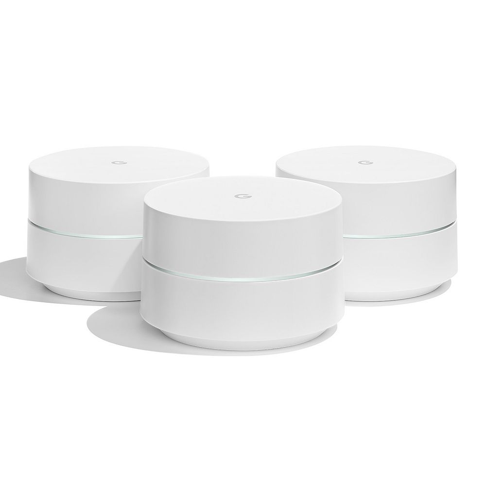 Google Wifi 3 Pk