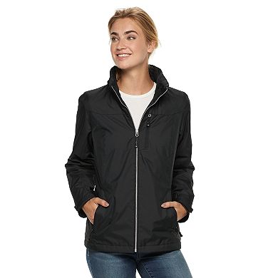 Women's ZeroXposur Myra Hooded Midweight Jacket