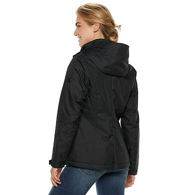 Women's ZeroXposur Myra Hooded Midweight Jacket