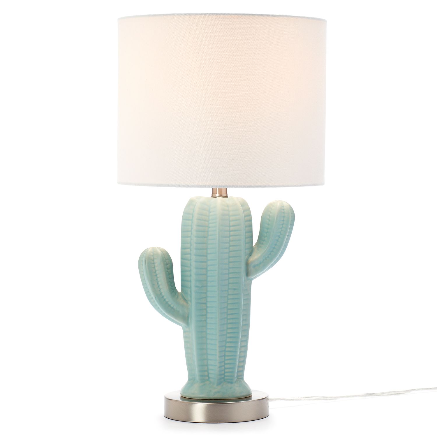 cactus table lamp