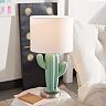 Simple by Design Cactus Table Lamp