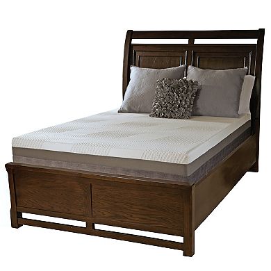 Comfort Escape 12-inch Gel Memory Foam Mattress
