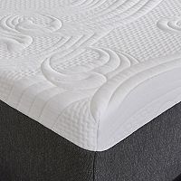 ComforPedic 12-inch NRGel Memory Foam Mattress (Full) + $75 Kohls Rewards