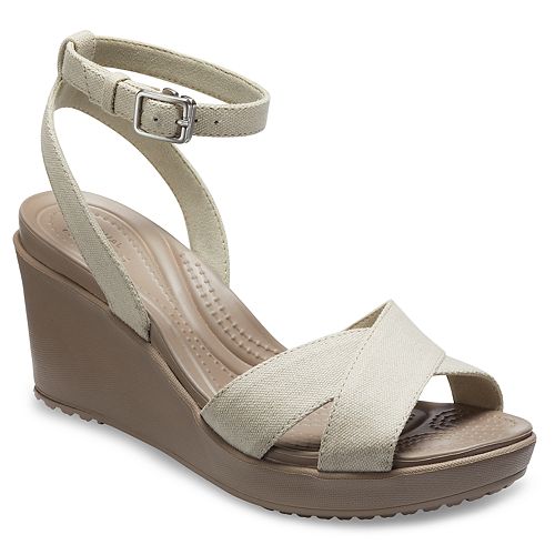 kohls crocs
