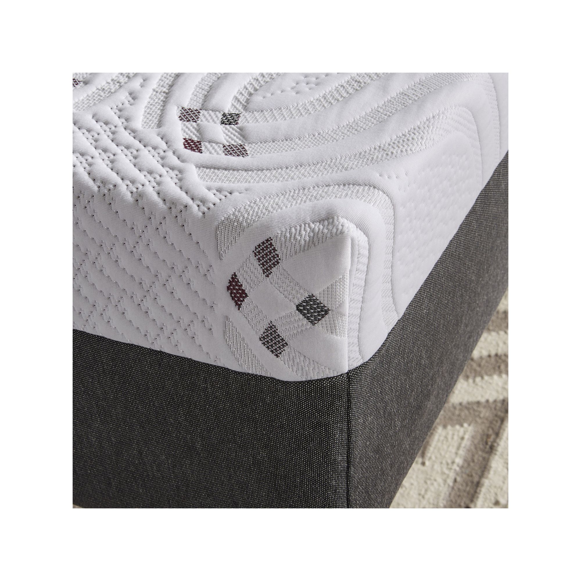 ComforPedic Loft from Beautyrest 10-inch Medium Firm Choose Your Comfort Ge