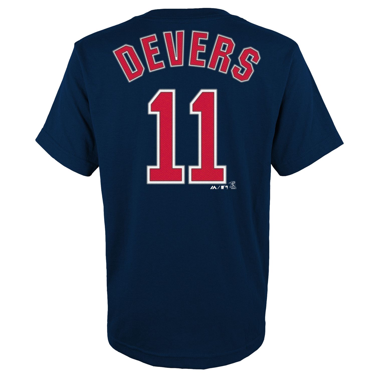 rafael devers jersey