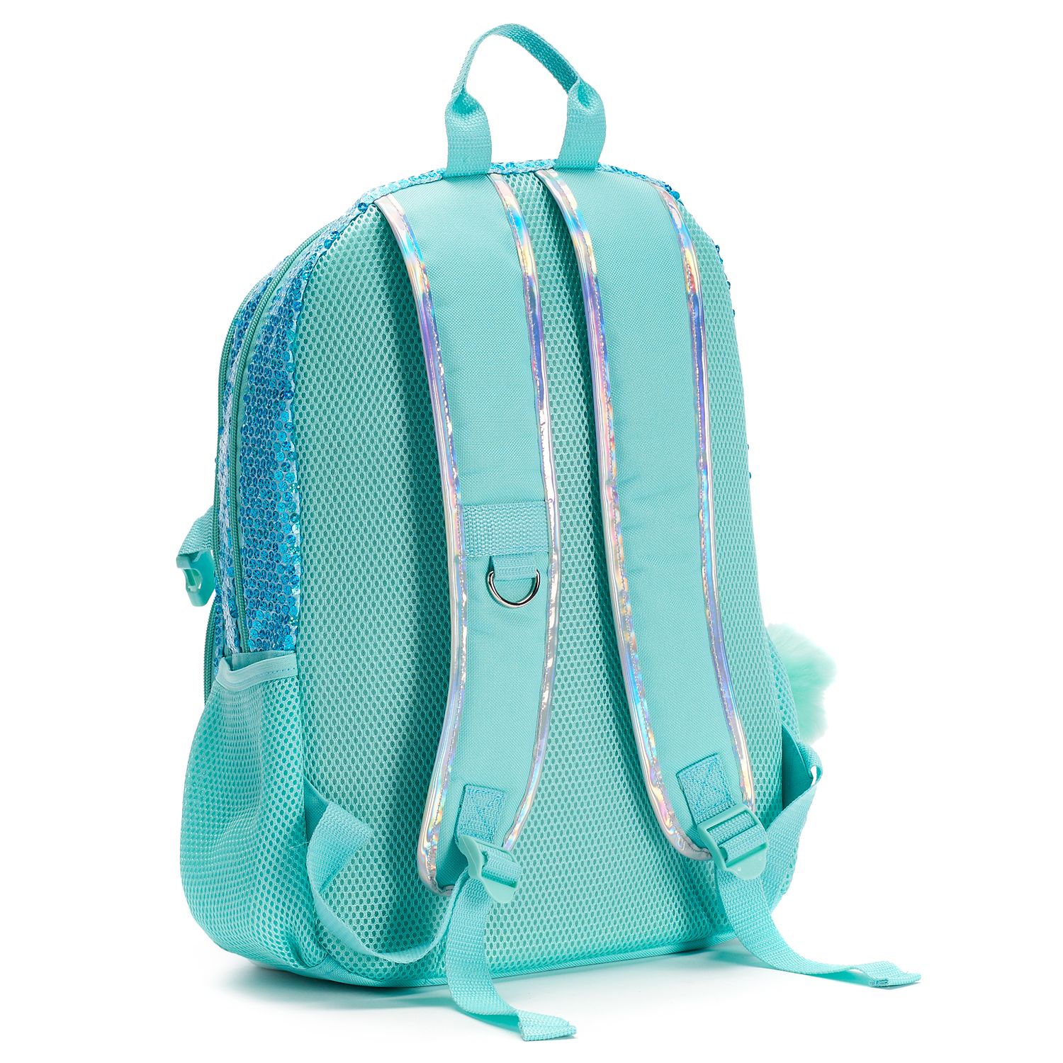 mermaid backpack kohls