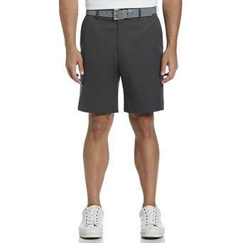 Men's Grand Slam 9" Expandable Waistband Performance Golf Shorts