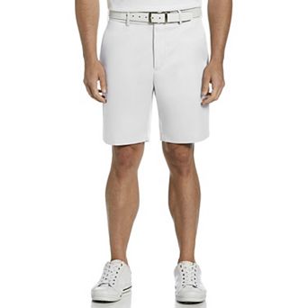 Men's Grand Slam 9" Expandable Waistband Performance Golf Shorts