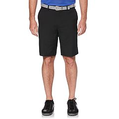 Men's Lands' End Mesh Gym Shorts