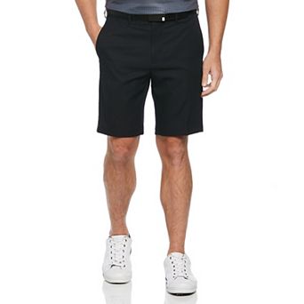 Men's Grand Slam 9" Expandable Waistband Performance Golf Shorts