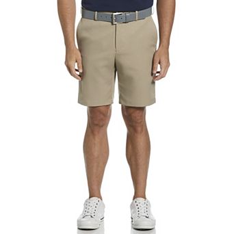 Men's Grand Slam 9" Expandable Waistband Performance Golf Shorts