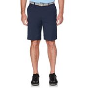 Grand Slam Performance Golf Shorts Mens - Silver Lining (Beige)Size 29W-  New $50