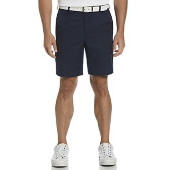 Men's Grand Slam 9" Expandable Waistband Performance Golf Shorts
