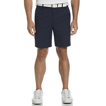 Men's Grand Slam 9" Expandable Waistband Performance Golf Shorts