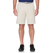 Men's Grand Slam Off Course Expandable Waistband Performance Golf Shorts