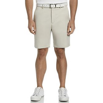 Men's Grand Slam 9" Expandable Waistband Performance Golf Shorts
