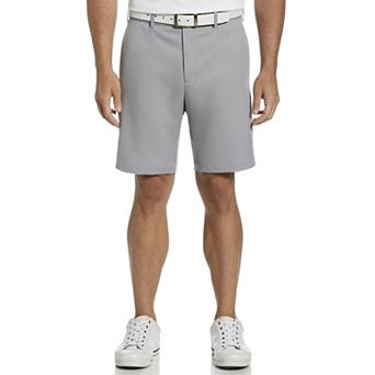 Men's Grand Slam 9" Expandable Waistband Performance Golf Shorts