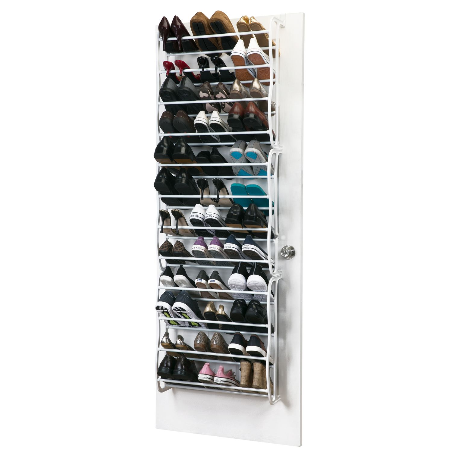 Kohls shoe online storage